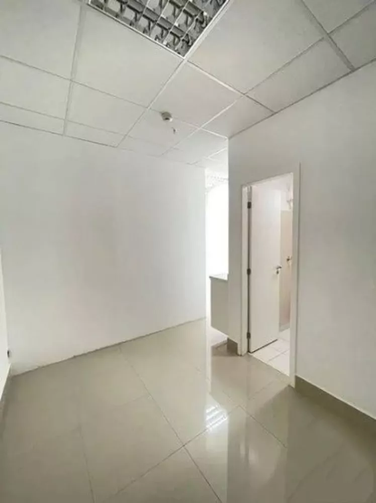 Conjunto Comercial-Sala à venda, 33m² - Foto 2