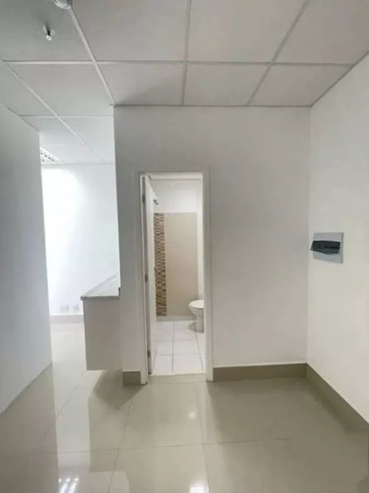 Conjunto Comercial-Sala à venda, 33m² - Foto 4