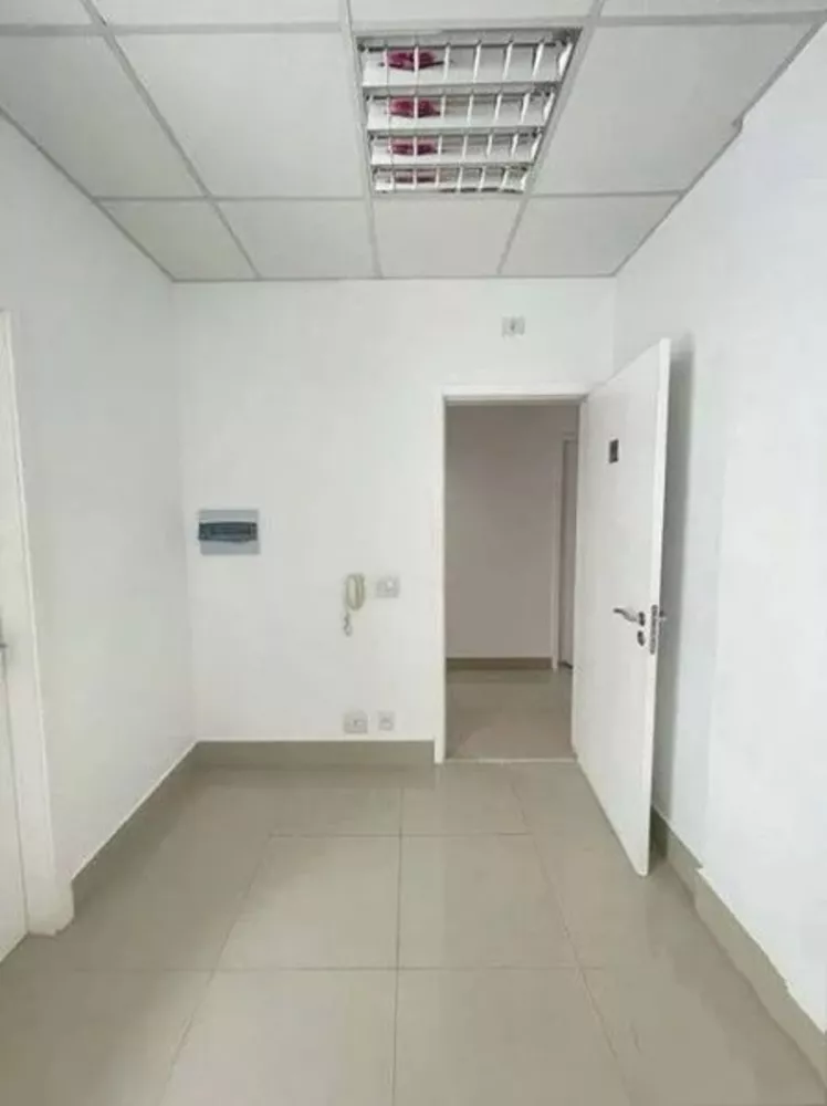 Conjunto Comercial-Sala à venda, 33m² - Foto 3