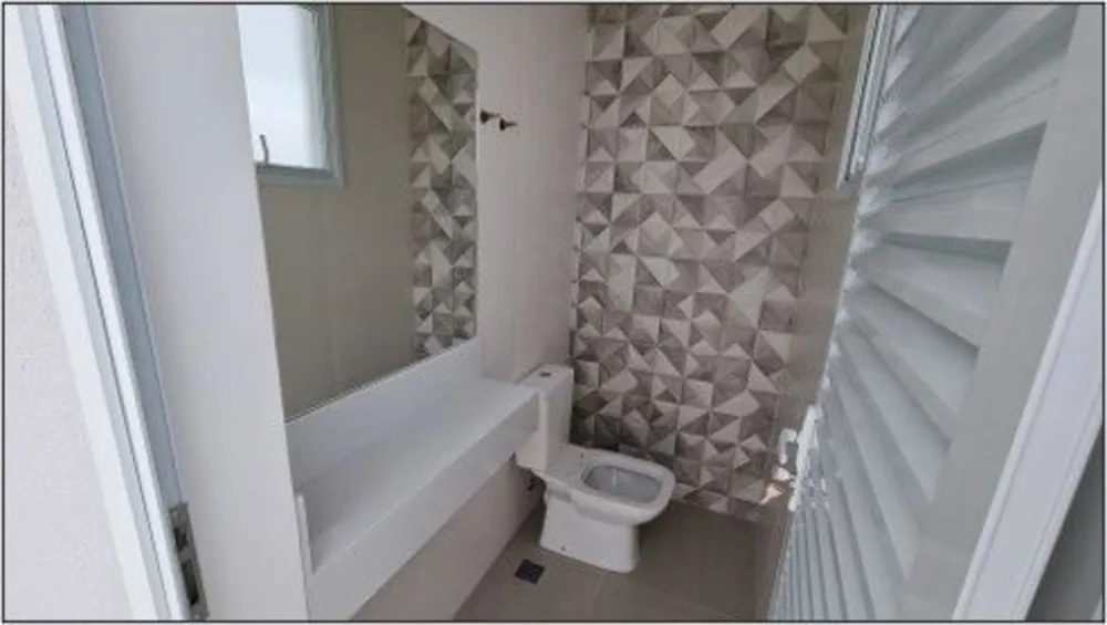 Casa de Condomínio, 3 quartos - Foto 5