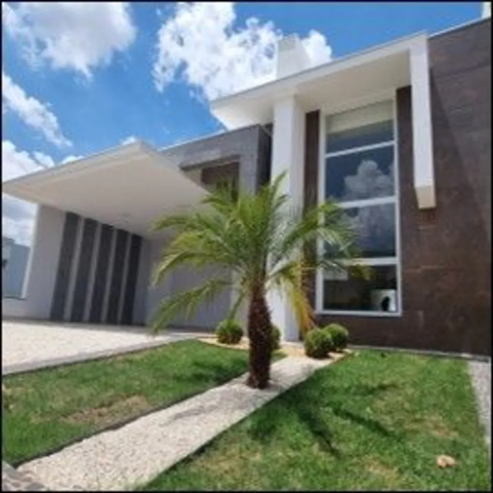Casa de Condomínio, 3 quartos - Foto 12
