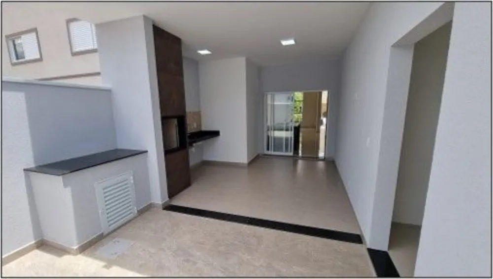 Casa de Condomínio, 3 quartos - Foto 7