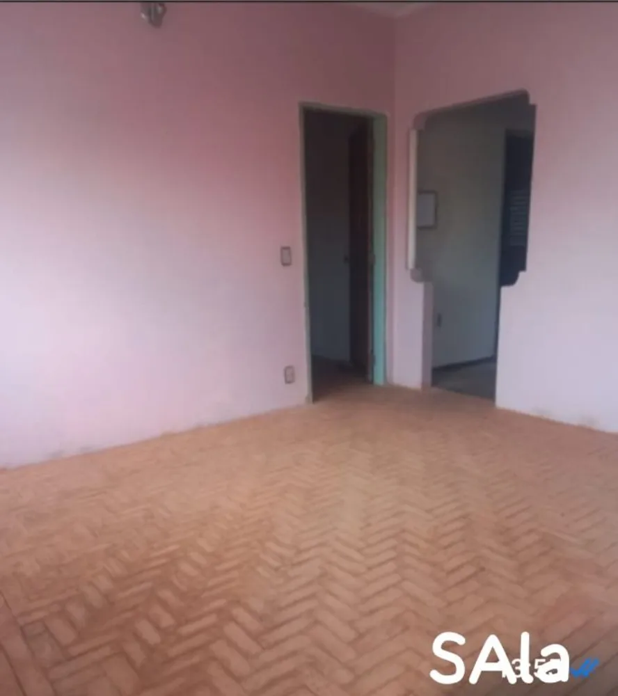 Casa, 2 quartos, 78 m² - Foto 1