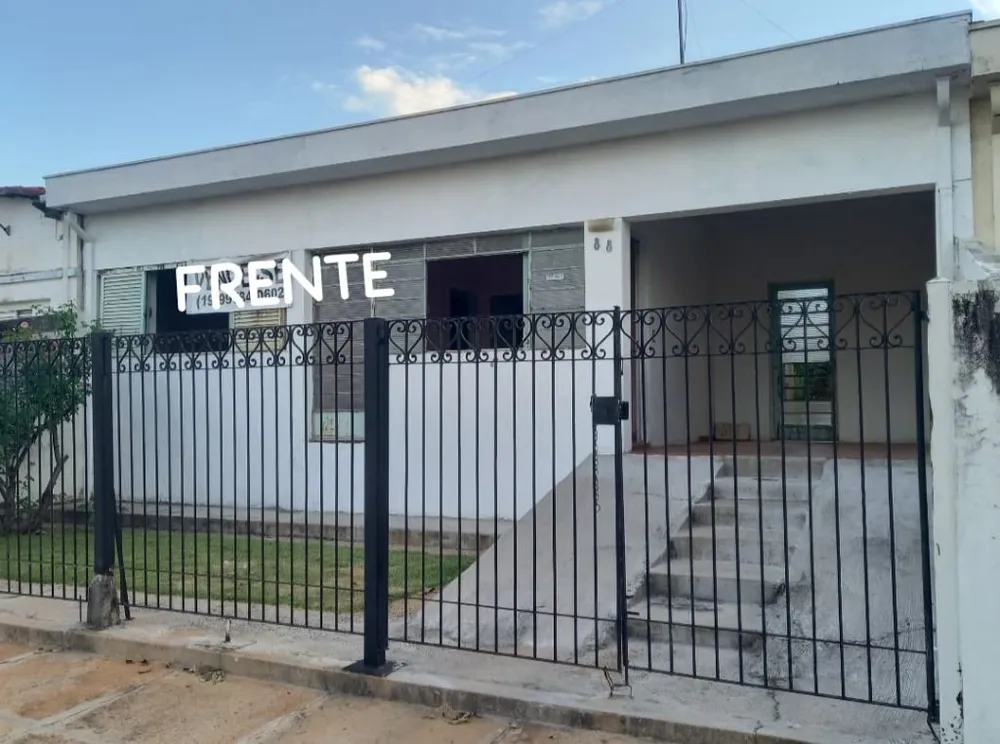 Casa, 2 quartos, 78 m² - Foto 1