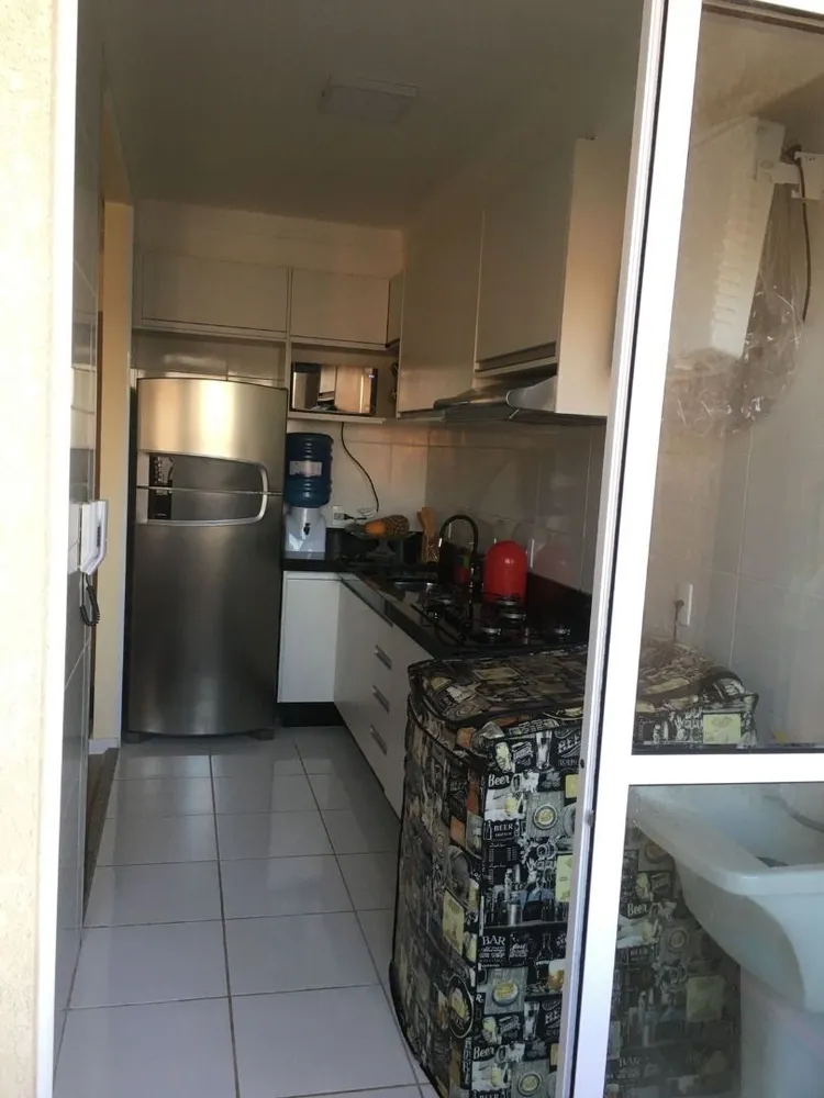Apartamento, 2 quartos, 52 m² - Foto 7