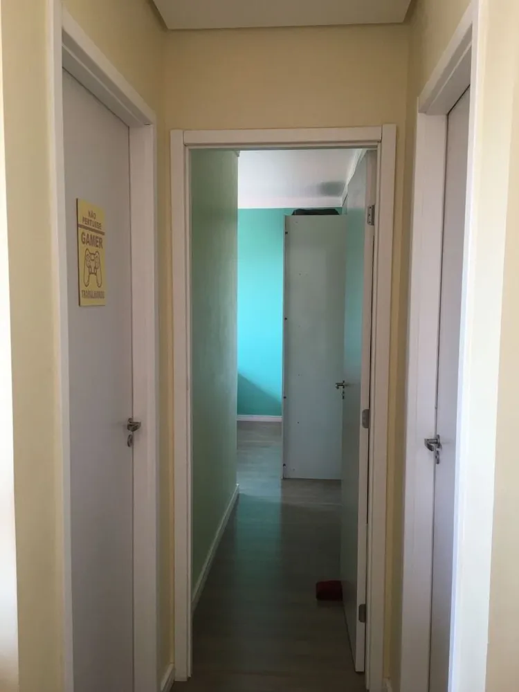 Apartamento, 2 quartos, 52 m² - Foto 6