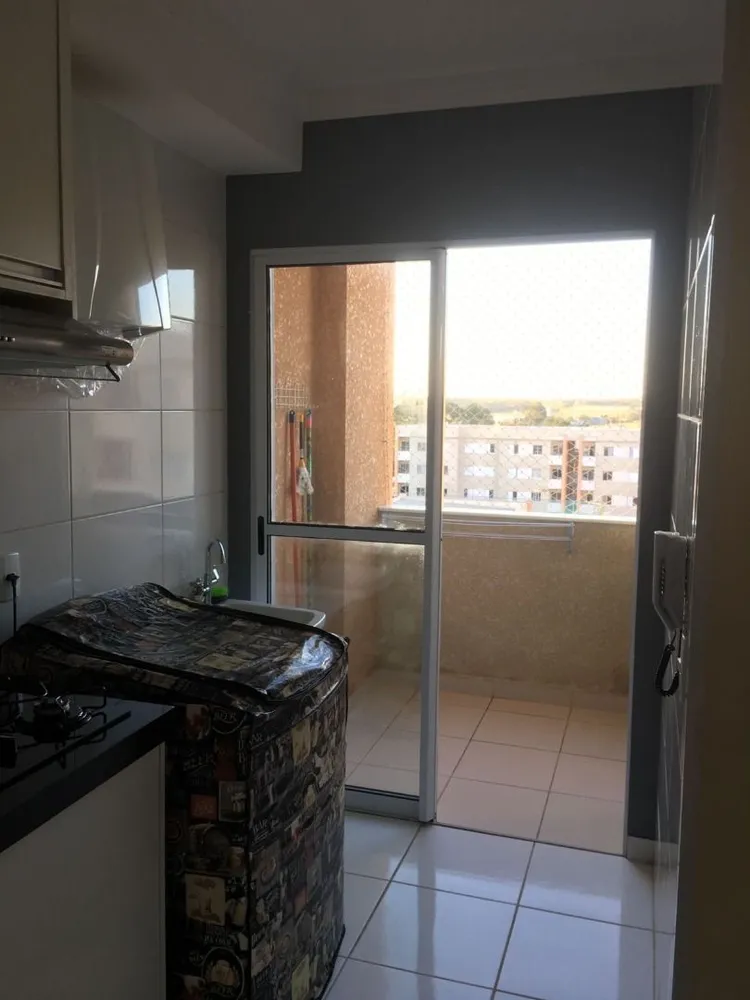 Apartamento, 2 quartos, 52 m² - Foto 11