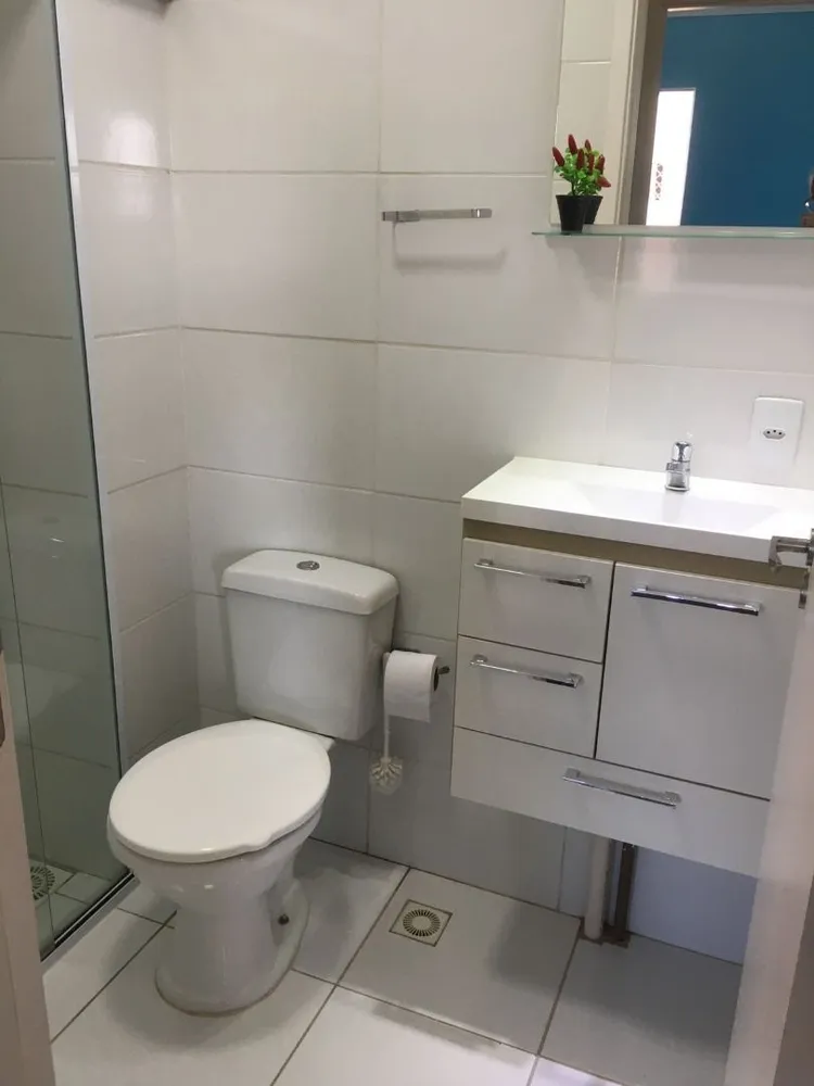 Apartamento, 2 quartos, 52 m² - Foto 5