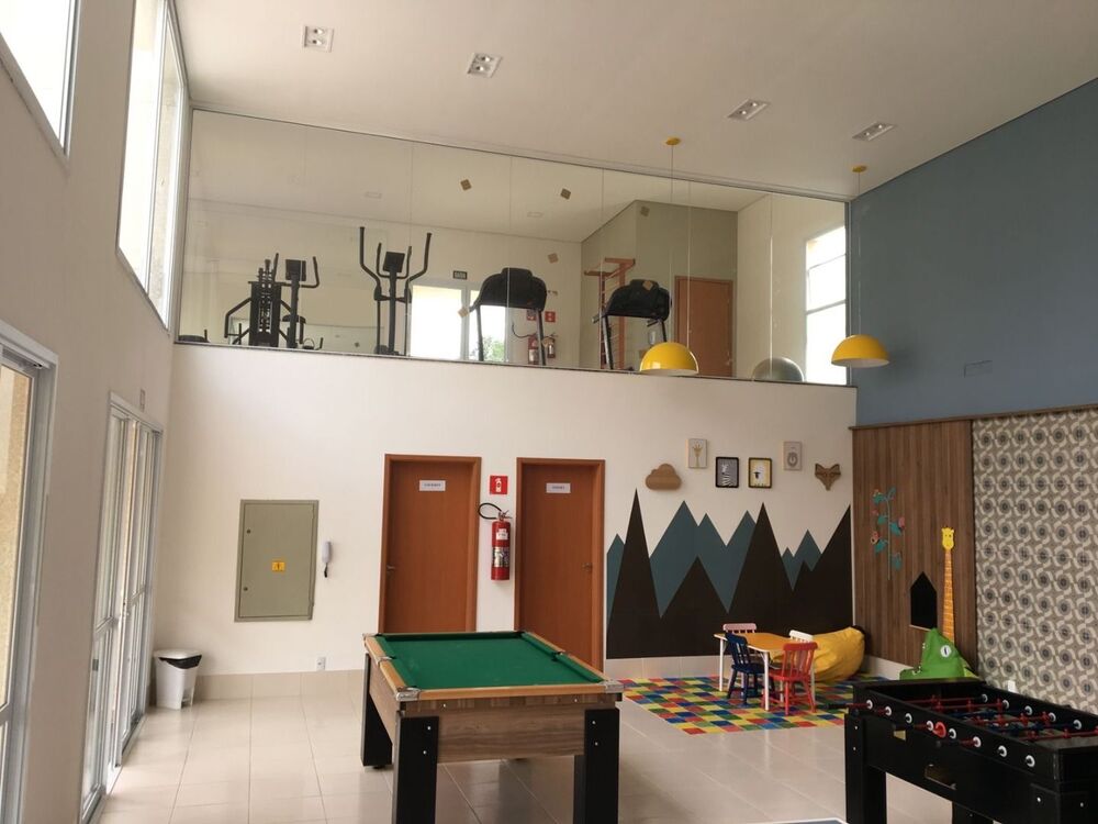 Apartamento, 2 quartos, 52 m² - Foto 4