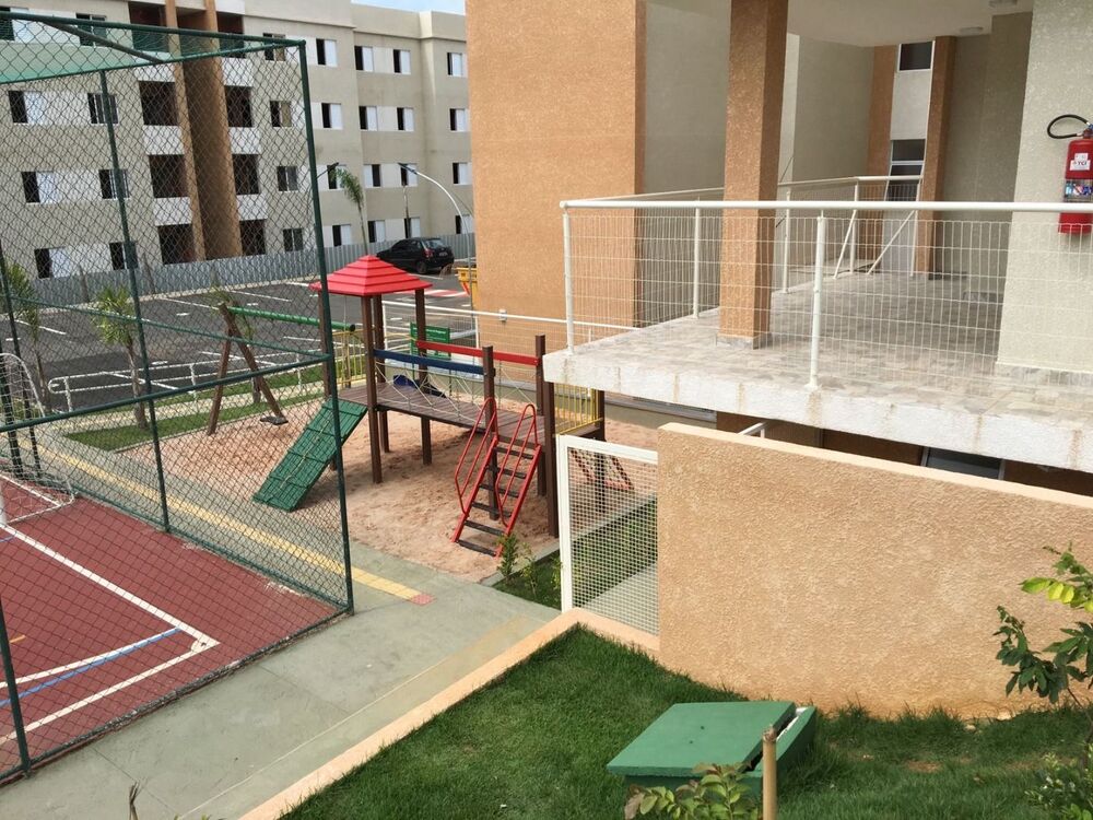 Apartamento, 2 quartos, 52 m² - Foto 2