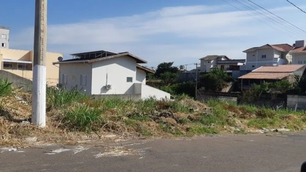 Terreno, 331 m² - Foto 2
