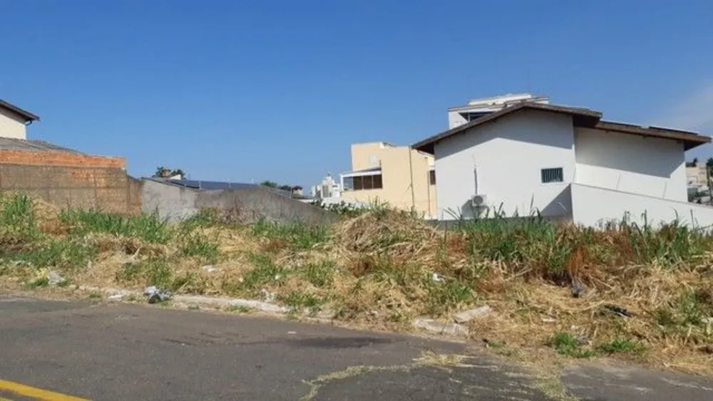 Terreno, 331 m² - Foto 1