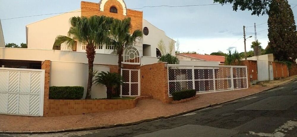 Casa, 6 quartos, 671 m² - Foto 2