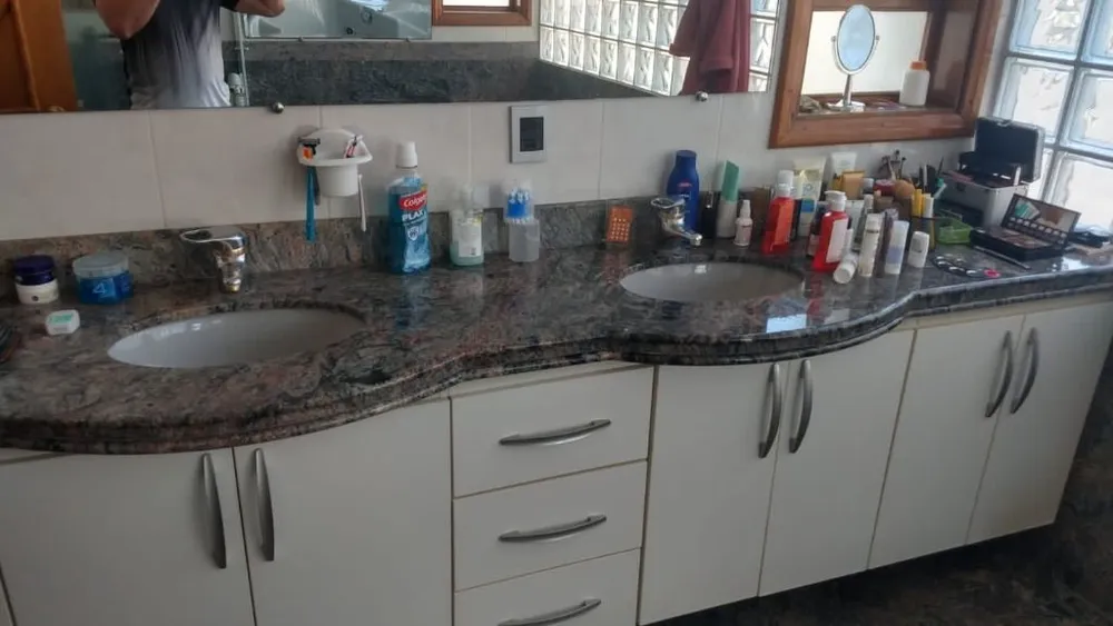 Casa, 6 quartos, 671 m² - Foto 12