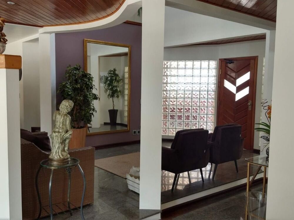 Casa, 6 quartos, 671 m² - Foto 3