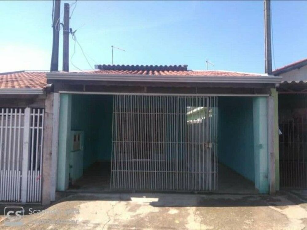 Casa, 2 quartos, 100 m² - Foto 3