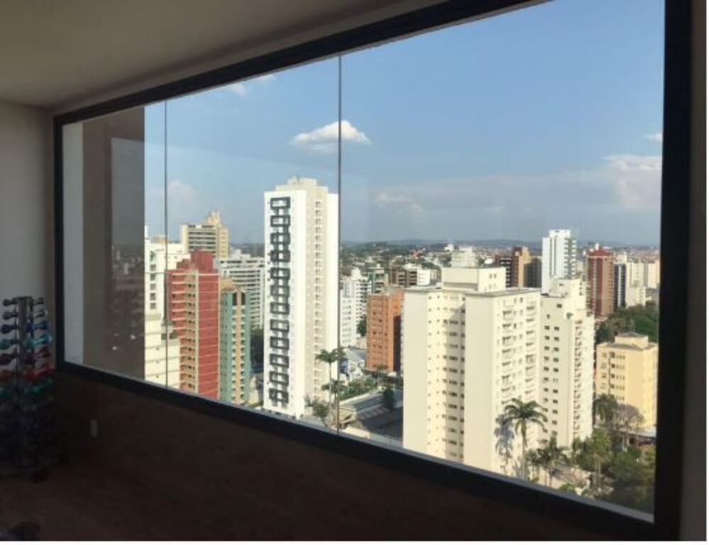 Flat/Apart Hotel, 1 quarto, 27 m² - Foto 11