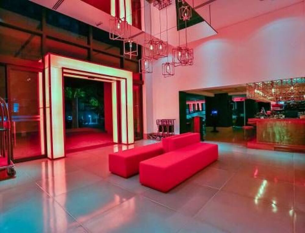 Flat/Apart Hotel, 1 quarto, 27 m² - Foto 14