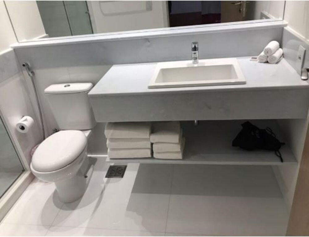 Flat/Apart Hotel, 1 quarto, 27 m² - Foto 6