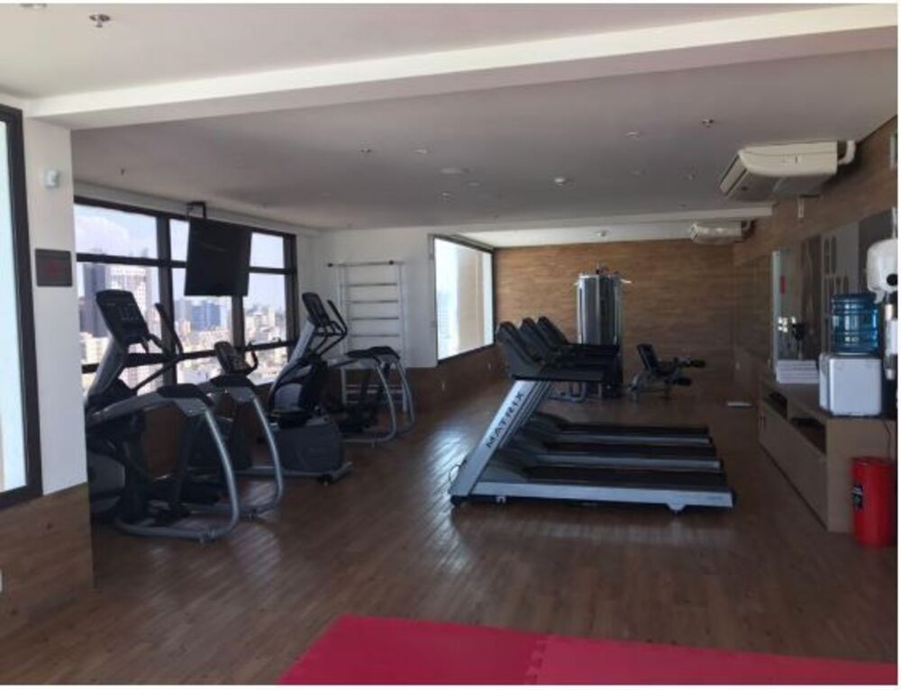 Flat/Apart Hotel, 1 quarto, 27 m² - Foto 13