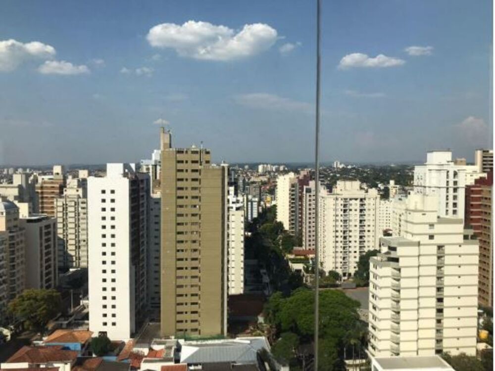 Flat/Apart Hotel, 1 quarto, 27 m² - Foto 10