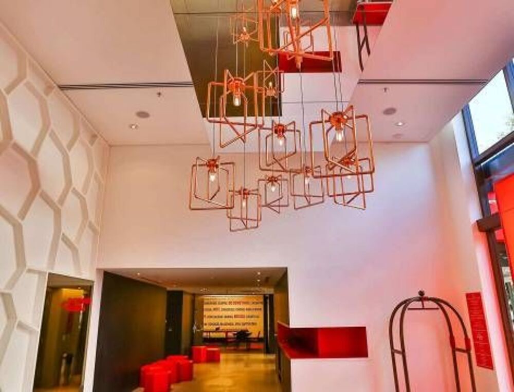 Flat/Apart Hotel, 1 quarto, 27 m² - Foto 15