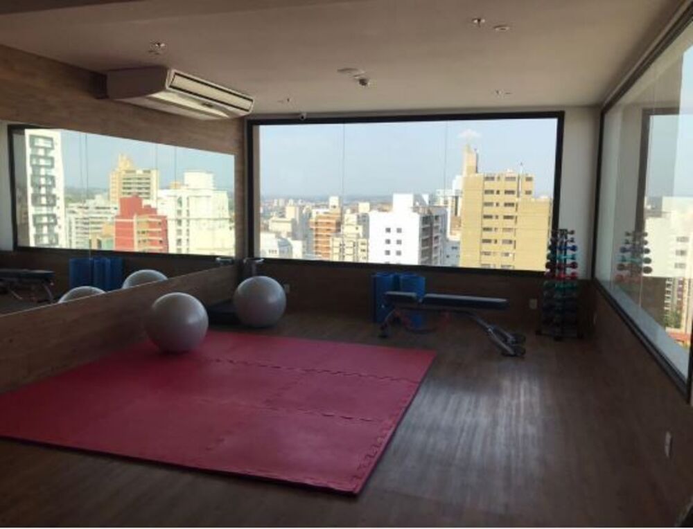 Flat/Apart Hotel, 1 quarto, 27 m² - Foto 9