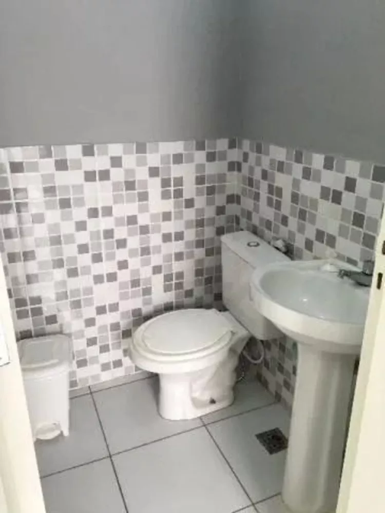 Conjunto Comercial-Sala à venda e aluguel, 44m² - Foto 3