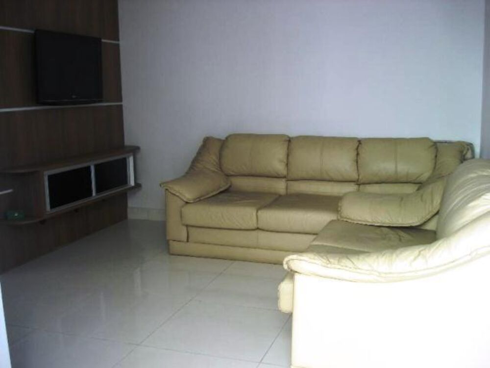 Apartamento, 2 quartos, 101 m² - Foto 1