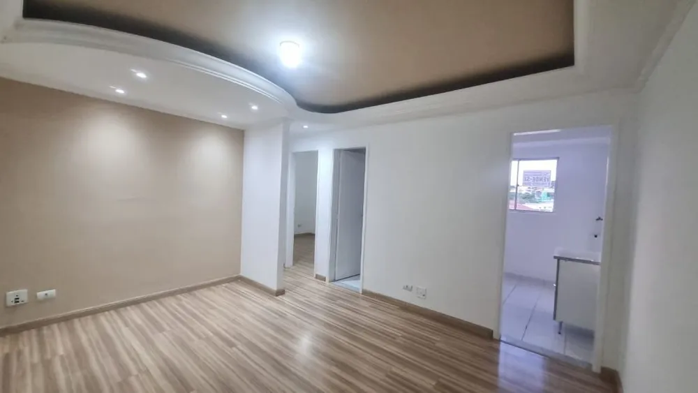 Apartamento, 2 quartos, 45 m² - Foto 11