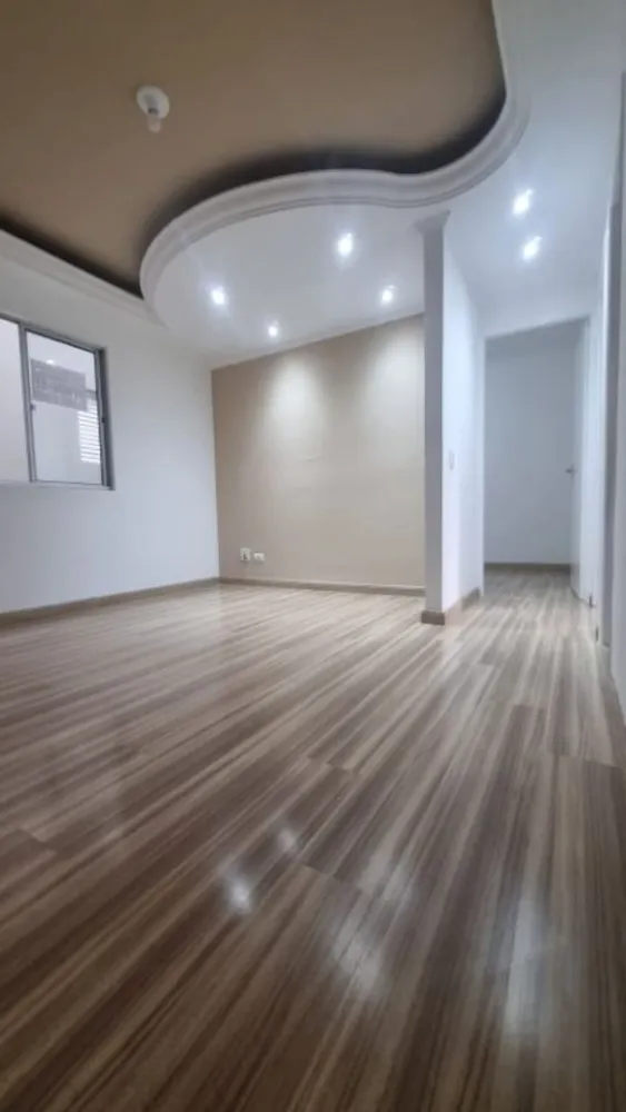 Apartamento, 2 quartos, 45 m² - Foto 3