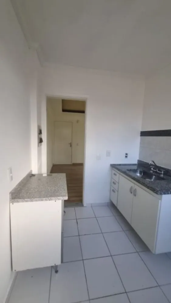 Apartamento, 2 quartos, 45 m² - Foto 1