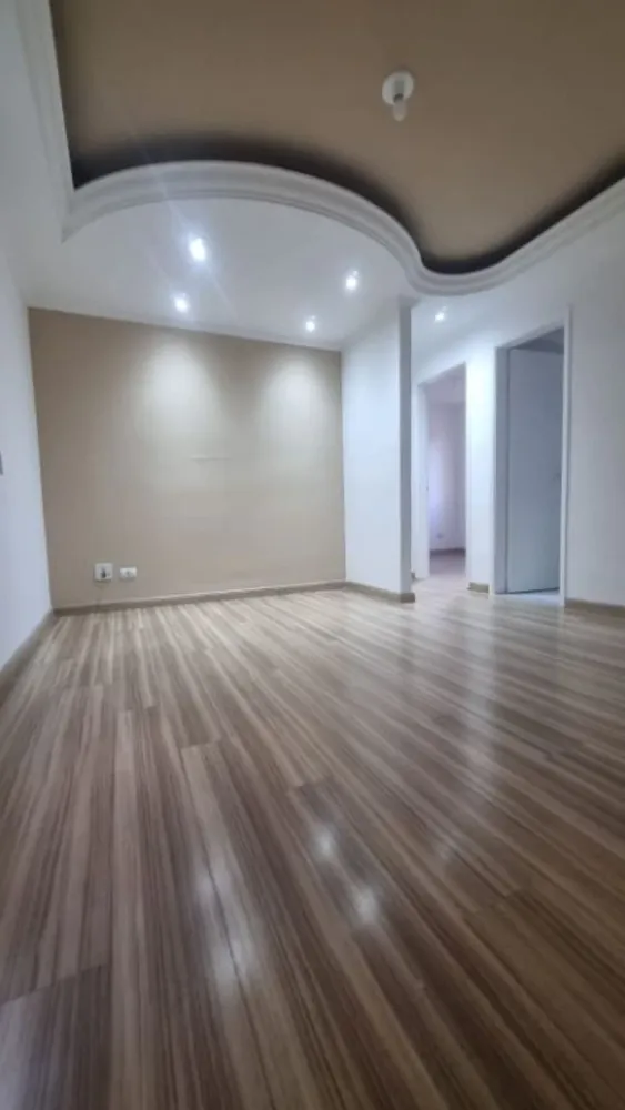 Apartamento, 2 quartos, 45 m² - Foto 4