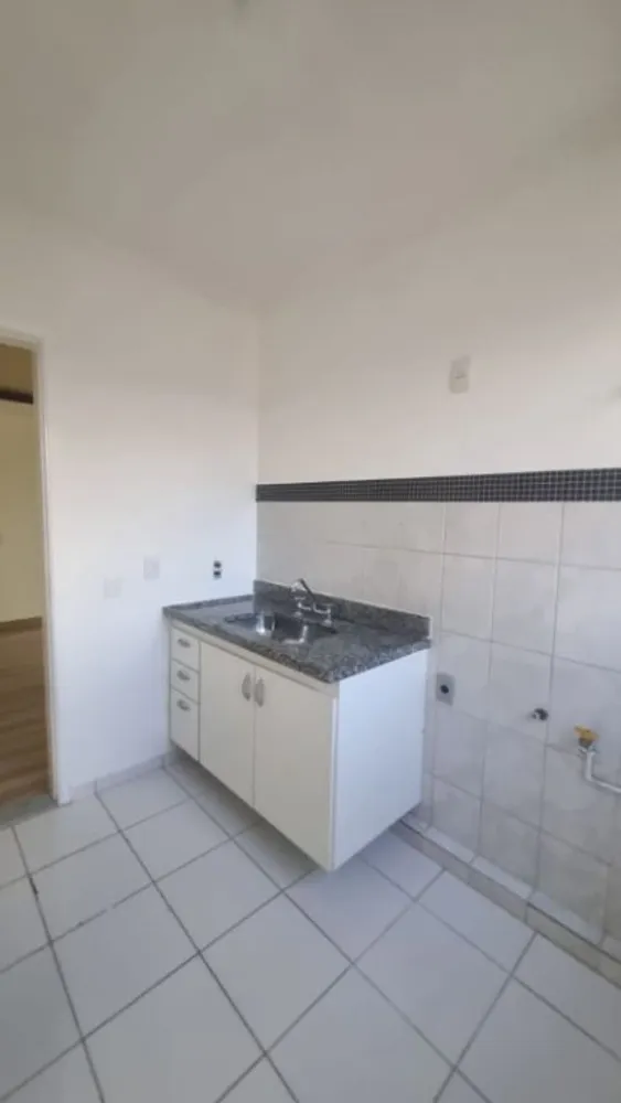 Apartamento, 2 quartos, 45 m² - Foto 8