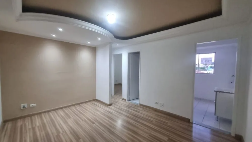 Apartamento, 2 quartos, 45 m² - Foto 6