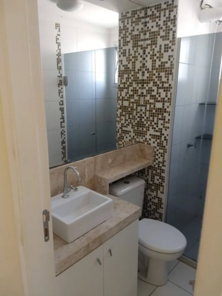 Apartamento, 2 quartos, 45 m² - Foto 4