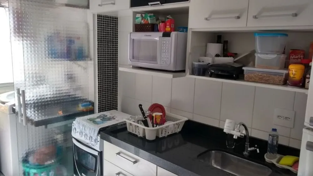 Apartamento, 2 quartos, 45 m² - Foto 6