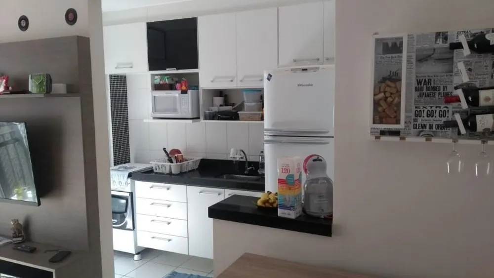 Apartamento, 2 quartos, 45 m² - Foto 8