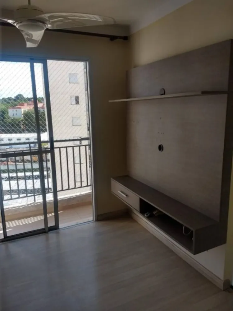 Apartamento, 2 quartos, 45 m² - Foto 1