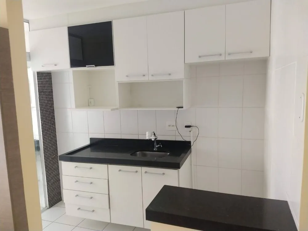 Apartamento, 2 quartos, 45 m² - Foto 7