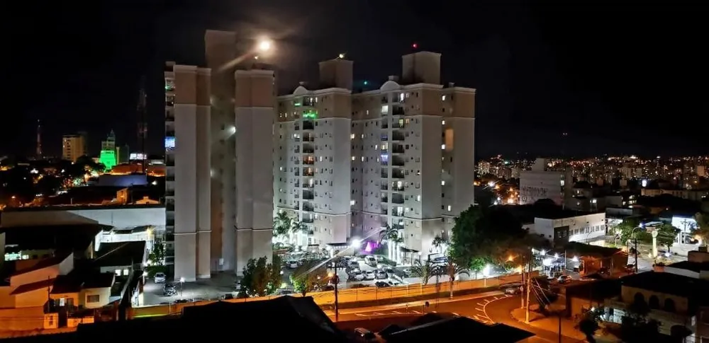 Apartamento, 2 quartos, 45 m² - Foto 12