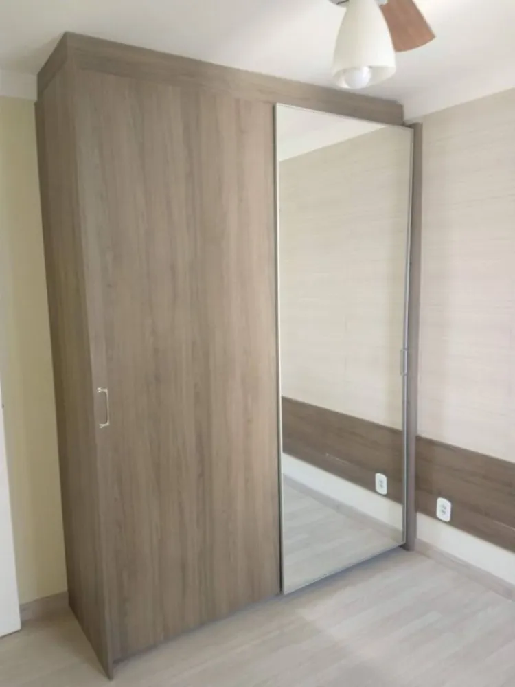 Apartamento, 2 quartos, 45 m² - Foto 9