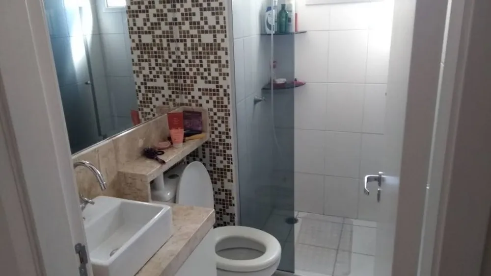 Apartamento, 2 quartos, 45 m² - Foto 11