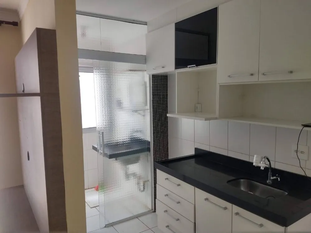 Apartamento, 2 quartos, 45 m² - Foto 3