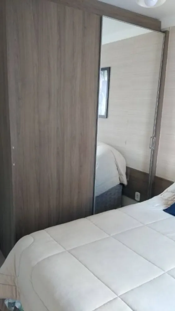 Apartamento, 2 quartos, 45 m² - Foto 5