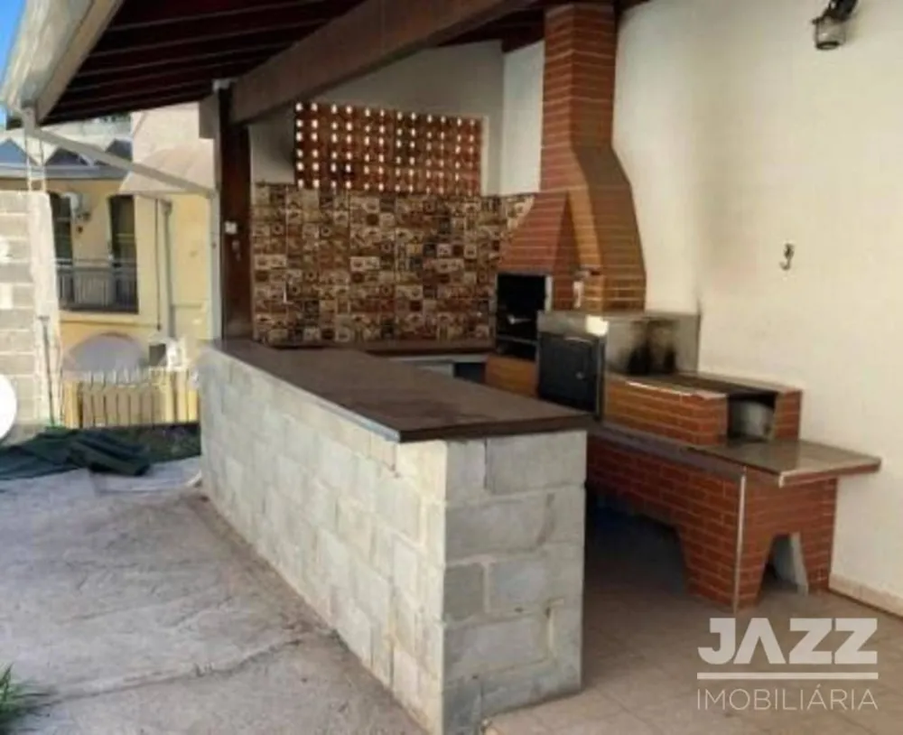 Casa, 3 quartos, 264 m² - Foto 1