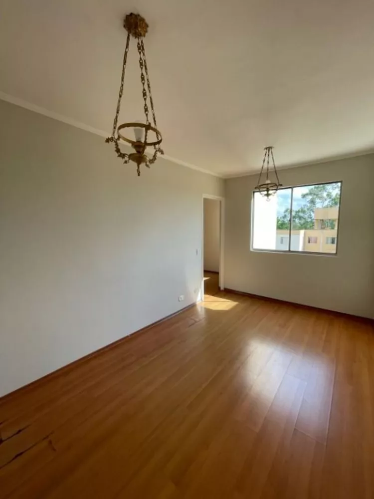 Apartamento, 2 quartos, 60 m² - Foto 7