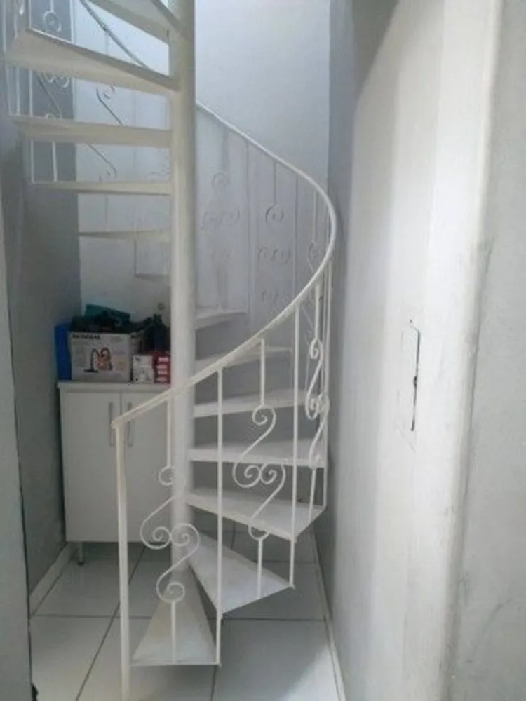 Sobrado, 3 quartos, 125 m² - Foto 4
