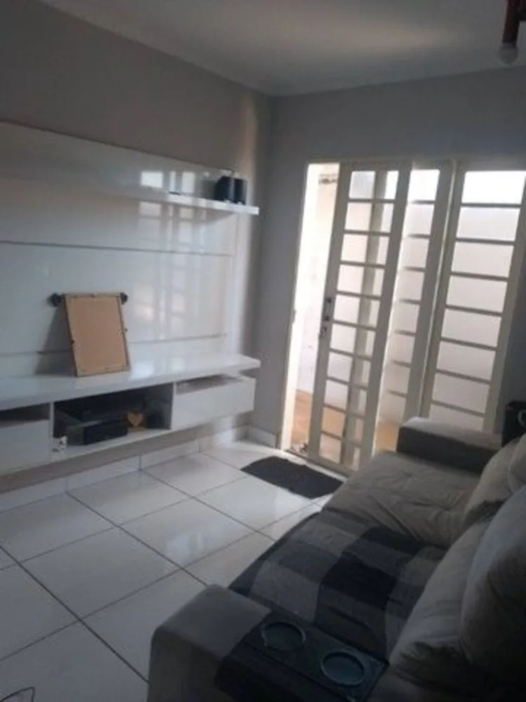 Sobrado, 3 quartos, 125 m² - Foto 8