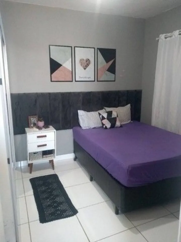 Sobrado, 3 quartos, 125 m² - Foto 2